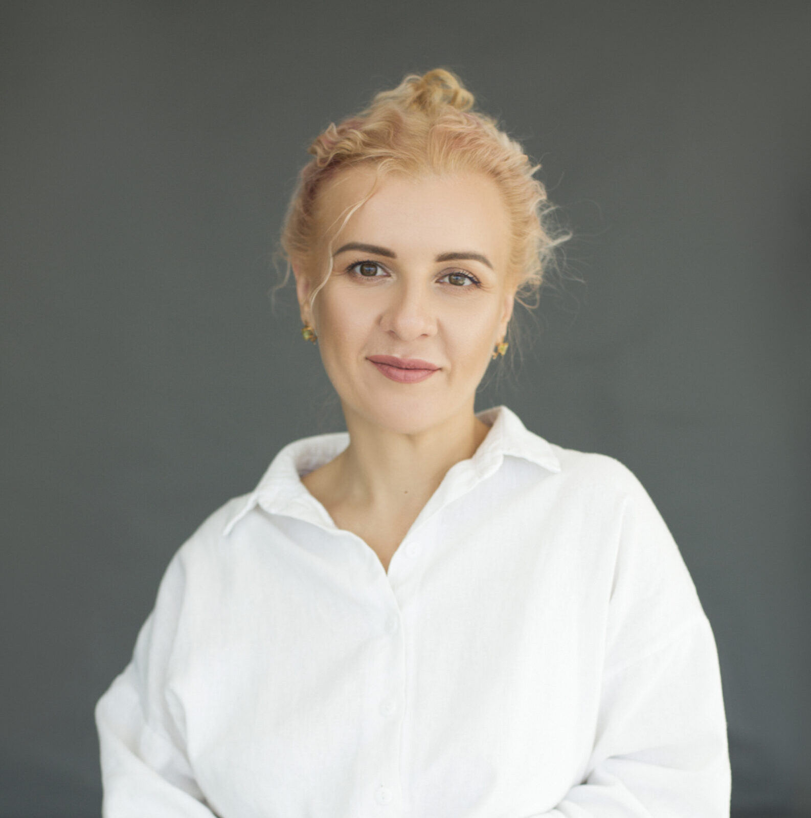 Юлія Клименко психотерапевтка